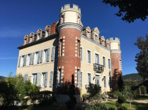 Le Château Aspet - Chambre d'hôtes de Charme